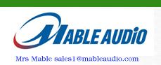 Mable Audio
