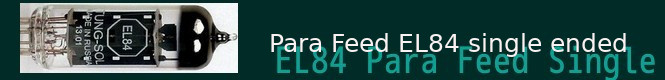 parafeed en
