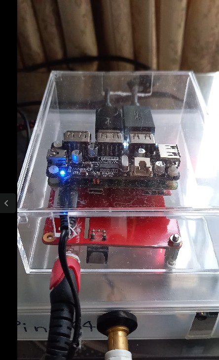 pi zero