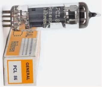 PCL86 