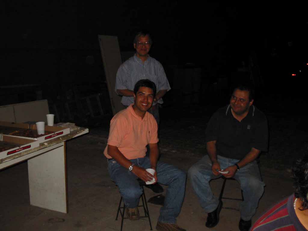 Victor Gomez