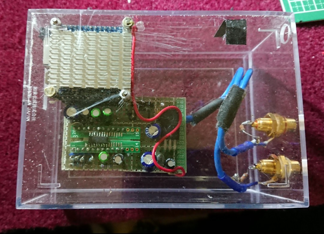 Nanopi-Neo2 