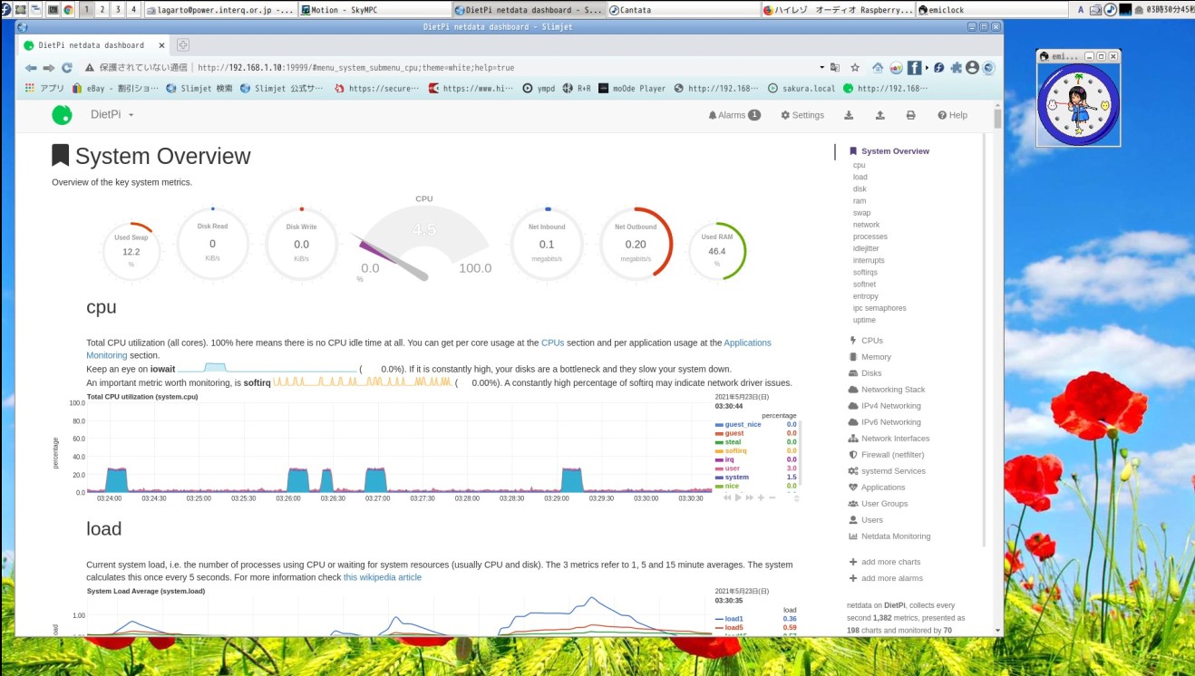 netdata