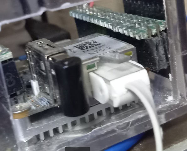 dongle