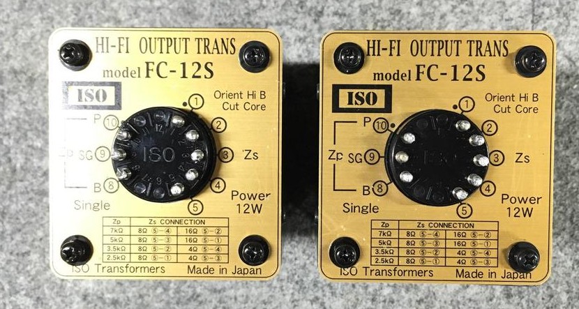 Fc-12S 
