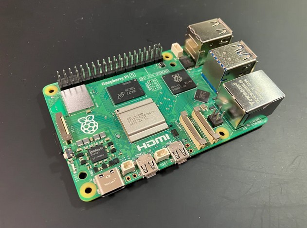 Pi-5