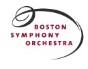 BSO Boston Sympjony Orchestra