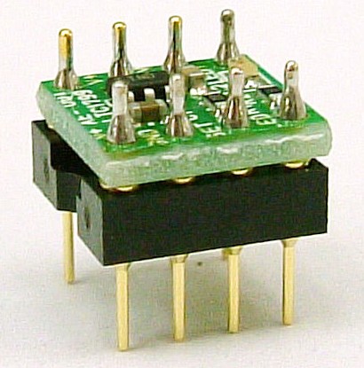 LTC1799 module