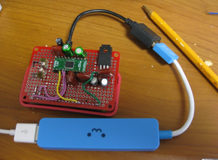 Music Server