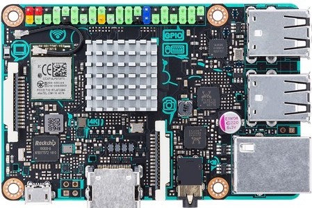Thinker Board