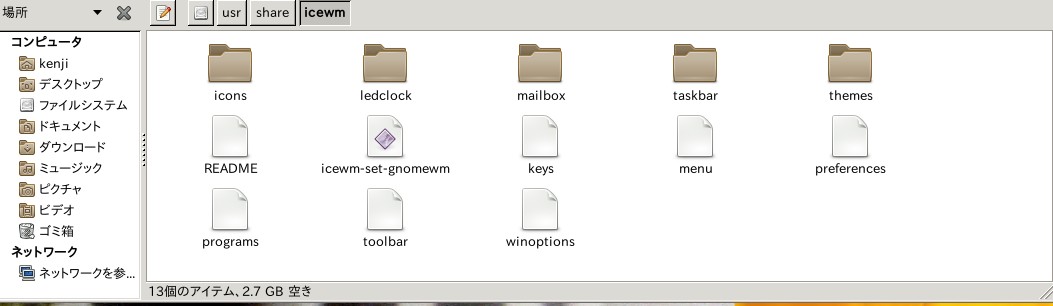 themes