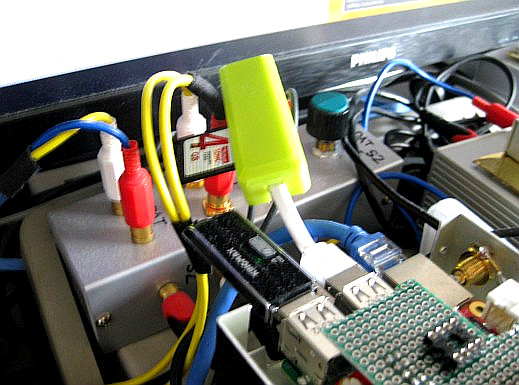 SD to USB Adaptor