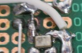 50Mhz Crystal