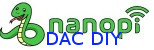 DAC DIY