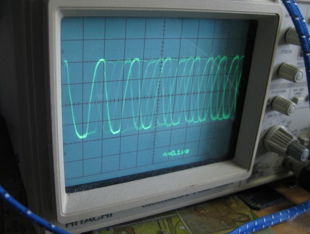 SPDIF