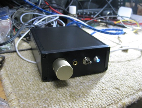 hifiberry