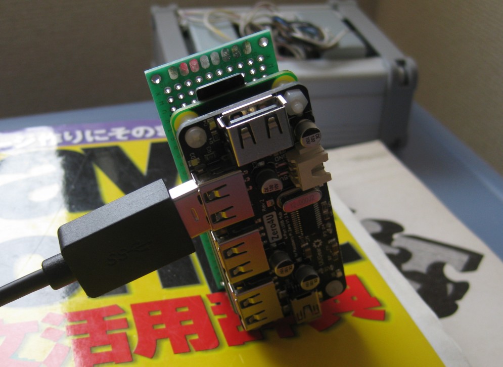 pi-zeroW