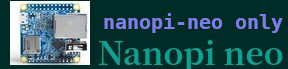 nanopi only